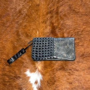 Brand New Latico Leather Wallet!